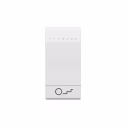 Legrand N4915BN, 44 mm, 22 mm, 7 mm, 2 g, 44 mm, 7 mm