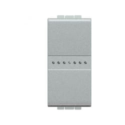 Bticino - invertitore ax 16a 1m tech livinglight nt4054