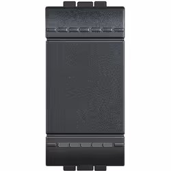 Legrand L4003A, 44 mm, 36 mm, 22 mm, 22 g