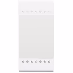 Legrand N4003A, 44 mm, 36 mm, 22 mm, 22 g