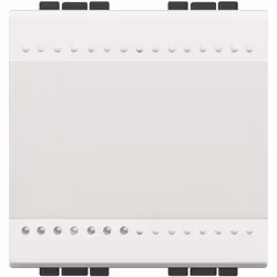Legrand N4003M2A, 44 mm, 36 mm, 44 mm, 22 g