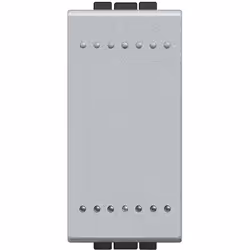 Legrand NT4003A, 44 mm, 36 mm, 22 mm, 22 g
