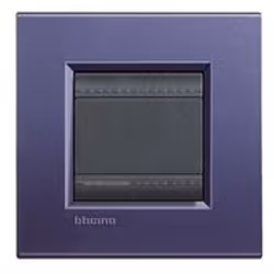 Legrand BTLNA4802CB, 88 mm, 86 mm, 1,02 cm, 101 g, 1 pz