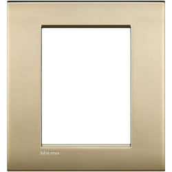 Legrand LNC4826OF Placca copripresa e copri interruttori