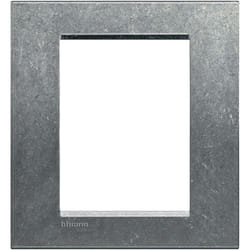 Legrand LNA4826NA Placca copripresa e copri interruttori