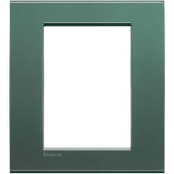 Legrand LNA4826PK Placca copripresa e copri interruttori
