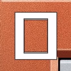 Legrand BTLNA4826RK, 120 mm, 134 mm, 9,3 mm, 216 g, 1 pz