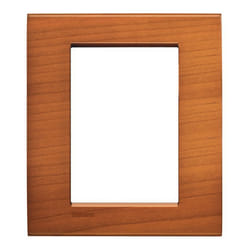 Legrand LNA4826LCA Placca copripresa e copri interruttori