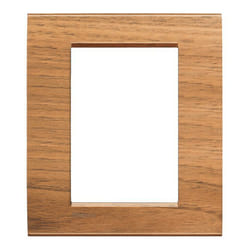 Legrand LNA4826LNC Placca copripresa e copri interruttori