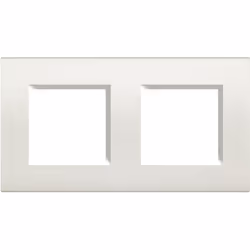 Legrand LNA4802M2BI, 161 mm, 10 mm, 30 g, 1 pz