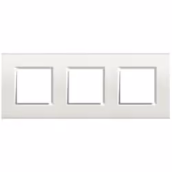 Legrand BTLNA4802M3BI, 86 mm, 230 mm, 79 g, 1 pz