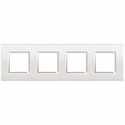 Legrand BTLNA4802M4BI, 86 mm, 301 mm, 1,02 cm, 96 g, 1 pz