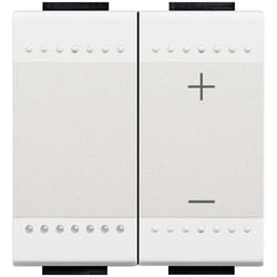 Legrand N4408N regolatore di potenza