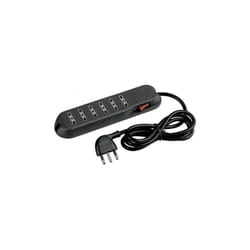 Multipresa Bticino 6 10/16Aspina 16A