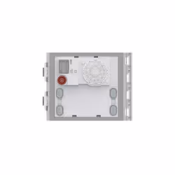 BTICINO 351000 Modulo porter fonico base 2 fili SFERA New Robur per la realizzazione di impianti citofonici 2 filiDotato di r ...