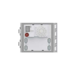 Bticino - 351000 Modulo Porter Fonico Base 2 Fili Sfera New