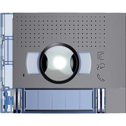 bticino 351323 accessorio per sistema intercom Modulo pulsante di chiamata