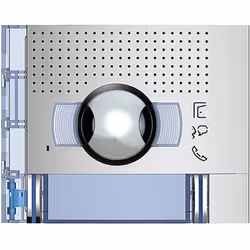 bticino 351321, Modulo per fotocamera, Alluminio, bticino, 1 pz