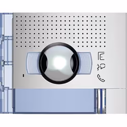 bticino 351311, Modulo per fotocamera, Alluminio, bticino, 1 pz