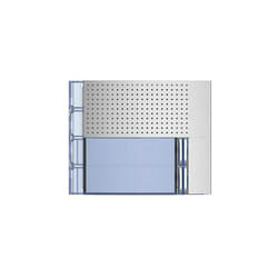 bticino 351021 accessorio per sistema intercom Modulo dell'altoparlante