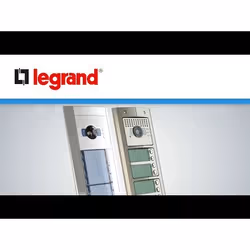 Legrand 350335 accessorio per cassetta di energia elettrica
