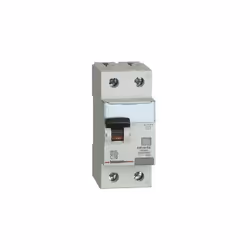 BTDIN45 - interruttore magnetotermico differenziale SALVAVITA 1P+N - tipo AC - In= 16A - Icn= 4,5kA - Vn=230 Vac - Idn= 0,01A ...