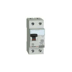 Btdin45 - Magn Diff Ac 1P+N 16A 4,5Ka 10Ma ( Bticino cod. GA8812AC16 )