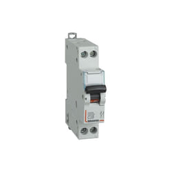 Bticino - FA881C20 - BTDIN45 - Magnetot 1P+N curva c 20A 4,5KA
