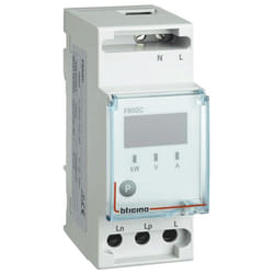 Modulo gestione carichi F80GC - Bticino