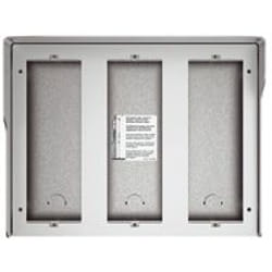 Legrand Sfera New Allmetal Scatola a montaggio in superficie