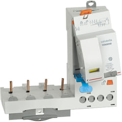 Bticino - G43AC32 Modulo Differenziale Salvavita 4P Tipo ac In= 32A