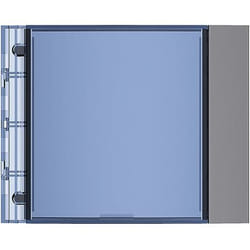 bticino 352203 accessorio per sistema intercom Custodia
