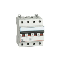 Bticino - Btdin100 - Magnetot 4P Curva c 40A 10Ka ( cod. FH84C40 )