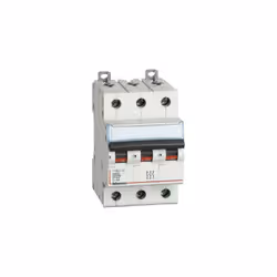 BTICINO - FN83C32 BTIDIN60 - Magnetot 3P curva C 32A 6KA BTICINO (FN83C32) - Scopri qualità e affidabilità. EAN 8005543476512