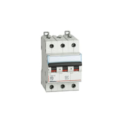 BTICINO FN83C32 - BTIDIN60 - Magnetot 3P curva C 32A 6KA
