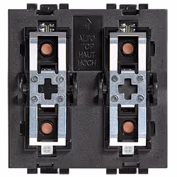 Legrand LN4660M2, 54 mm, 58 mm, 60 mm, 34 g, 1 pz