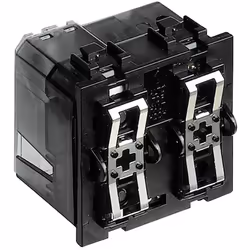 Legrand LN4661M2, 54 mm, 58 mm, 60 mm, 58 g, 1 pz