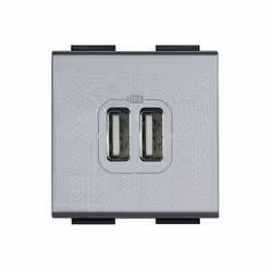 Legrand NT4285C2, 59 mm, 60 mm, 54 mm, 60 g, 1 pz