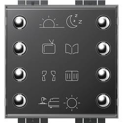 Legrand LN4652 accessorio per unità di controllo centrale smart home