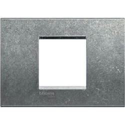 Legrand LNA4819NA Placca copripresa e copri interruttori