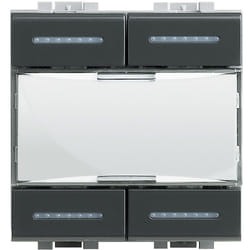Legrand L4680KNX gateway/controller