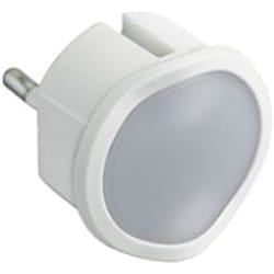 bticino S3625DA adattatore per presa di corrente Bianco