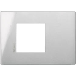 Legrand HW4819HC Placca copripresa e copri interruttori