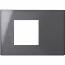 Legrand HW4819HS, 88 mm, 22 mm, 106 g, 1 pz