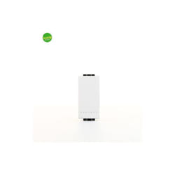 Bticino - Interruttore unipolare living light 16 a 230 v bianco