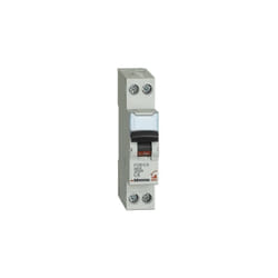 Bticino - Interruttore Magnetotermico Modulare Btdin-Rs 1P+N 16A