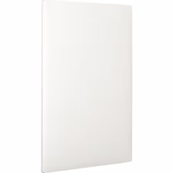 Centralino da incasso LINEA SPACE in resina termoplastica con portello bianco RAL 9003, 36 moduli DIN (3x12) da completare co ...
