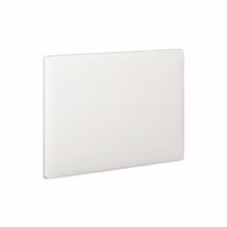BTICINO - F315PB12 Centralina Da Incasso Linea Space In Resina 12 Moduli DIN Da Completare Con Scatola F315SC12 O F315S12 BTI ...