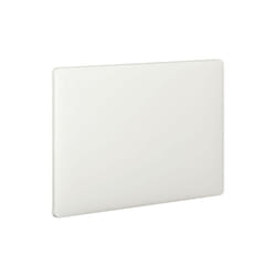 Bticino - F315PB12 - Centralina Da Incasso Linea Space In Resina 12 Moduli din Da Completare Con Scatola F315SC12 o F315S12
