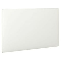 Centralino Bticino incasso linea space 18 moduli bianco cieco F315PB18
